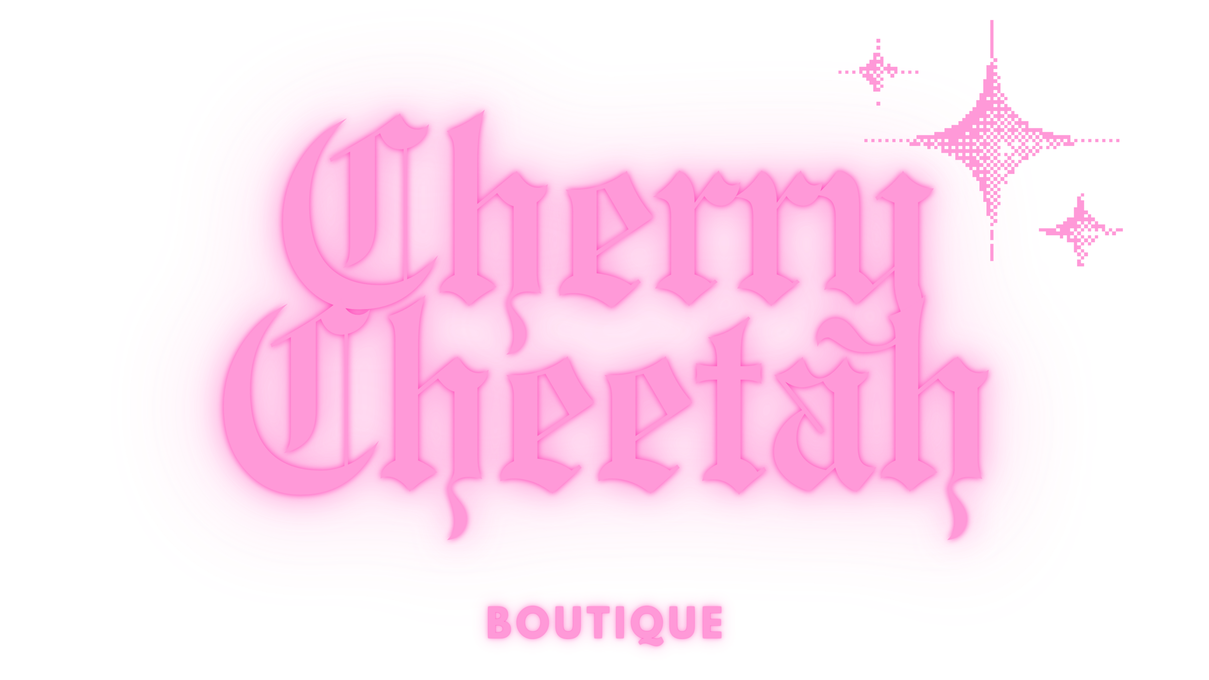 Cherry Cheetah Boutique